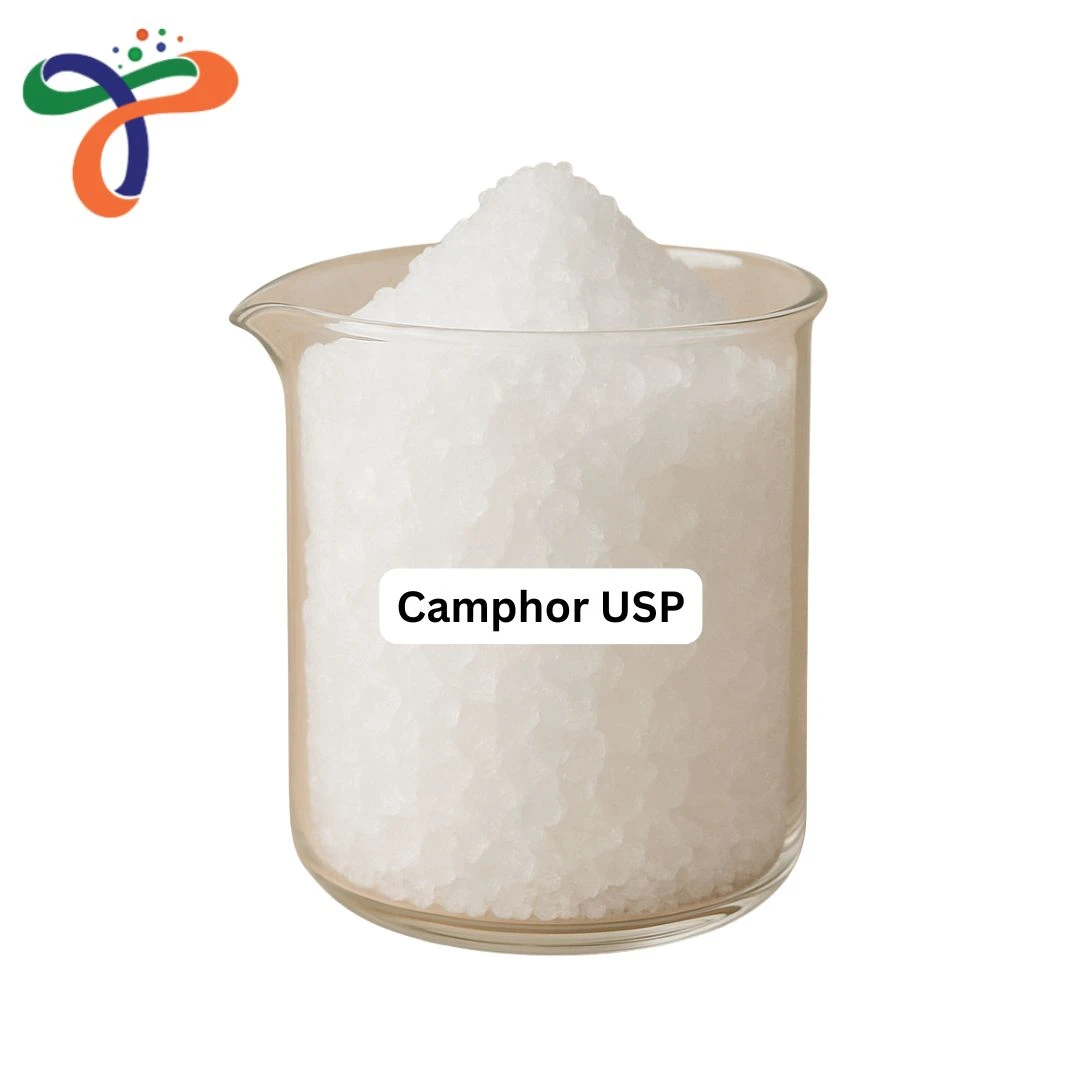 Camphor Usp